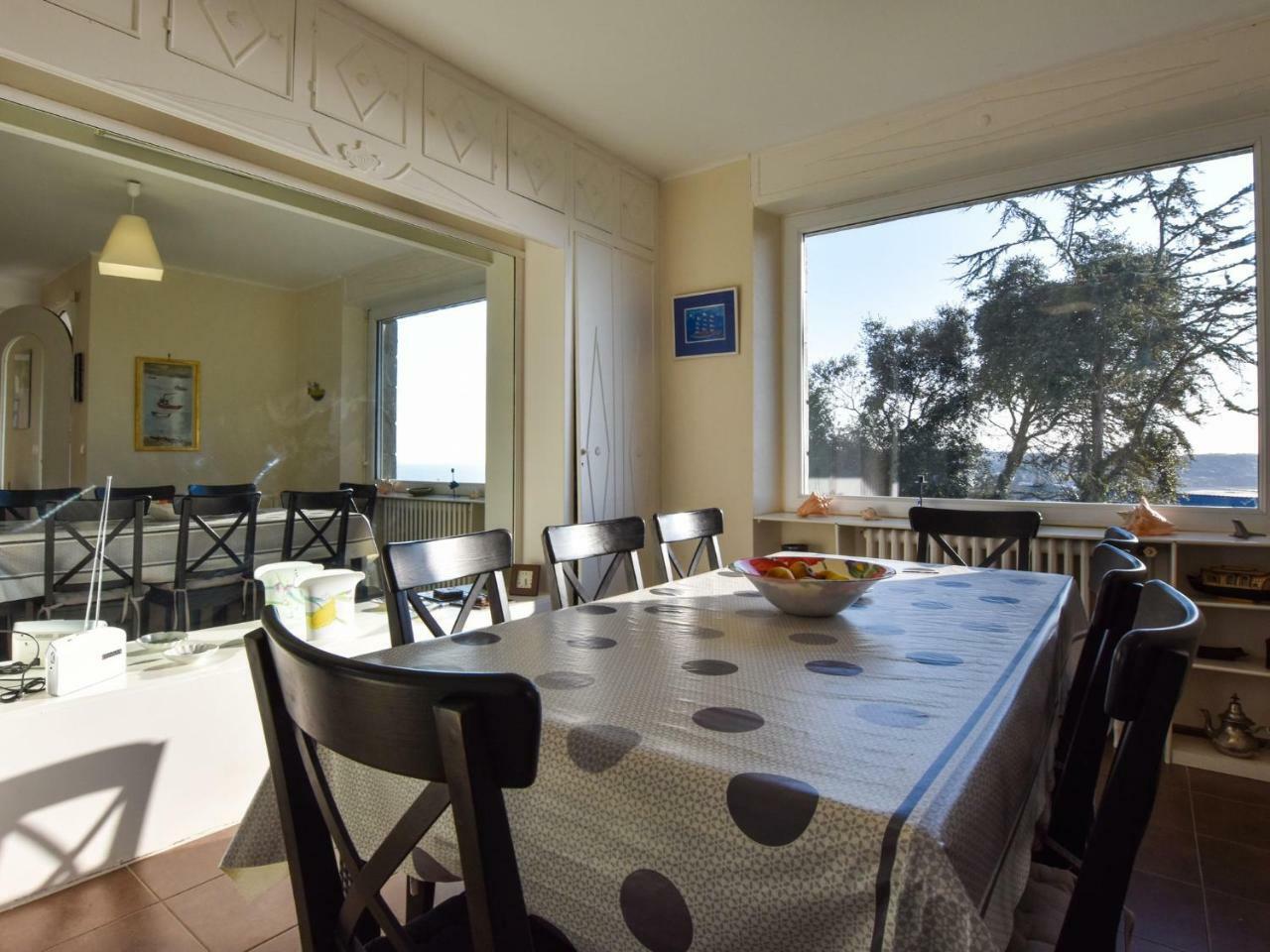 Beautiful Holiday Home With Sea View In Erquy Dış mekan fotoğraf